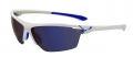 Cb Sonnenbrille 'Cinetik' glnzend wei