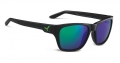 Cb Sonnenbrille 'Hacker' glnzend schwarz