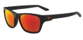 Cb Sonnenbrille 'Hacker' matt grau