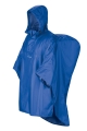 Ferrino Poncho 'Hiker' 155 cm, blau