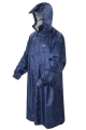 Ferrino Poncho 'Rando' 150 cm, blau
