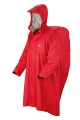 Ferrino Poncho 'Trekker' 150 cm, rot