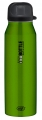 alfi Trinkflasche 'isoBottle' grün, 0,5 Liter