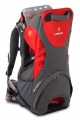 LittleLife Kindertrage 'Cross Country S3' 