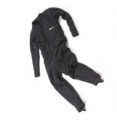 Polaris Tecno Stretch Unterzieher schwarz - unisex