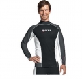 Mares LONG SLEEVE 0,5mm UV Schutz Shirt Men - 412970