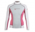 Mares LONG SLEEVE 0,5mm SheDives UV Schutz Shirt Lady - 412983